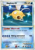 Magikarp EX