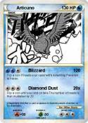 Articuno