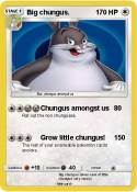 Big chungus.