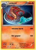 centipoid