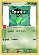 dewritos