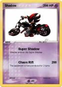 Shadow