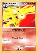 Super Shadow
