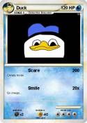 Duck