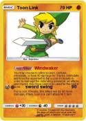 Toon Link