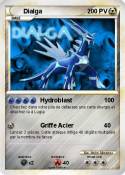 Dialga