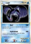 Lugia