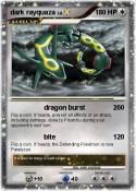 dark rayquaza