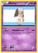Choccy
