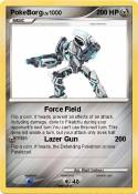 PokeBorg