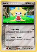 Jirachi