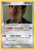 Mr.Piccini