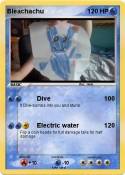 Bleachachu