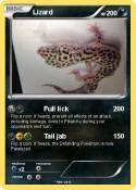 Lizard