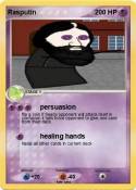 Rasputin