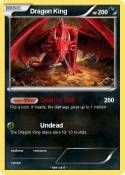 Dragon King