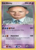 Ken Money