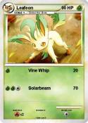 Leafeon