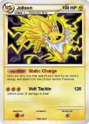 Jolteon