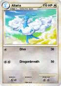 Altaria