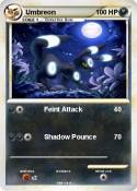 Umbreon