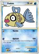 Feebas