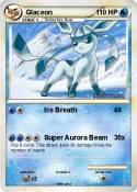 Glaceon