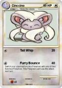 Cinccino