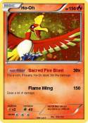 Ho-Oh
