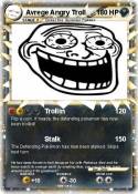 Avrege Angry