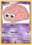 Mindtroll