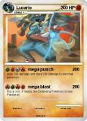 Lucario