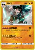 DEKU