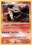 Rathalos
