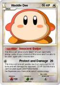 Waddle Dee