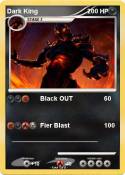 Dark King