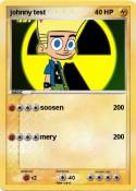 johnny test