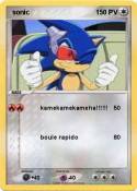 sonic