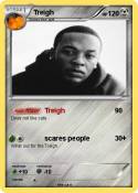 Treigh