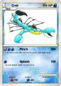 Crab