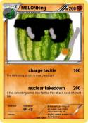 MELONking