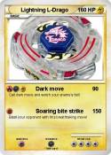 Lightning L-Dra
