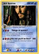 Jack Sparrow