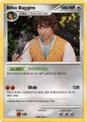 Bilbo Baggins