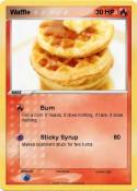 Waffle