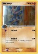 Machamp