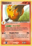 Combusken