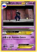 Cyka Blyat