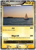 Joe