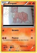 Firepaw